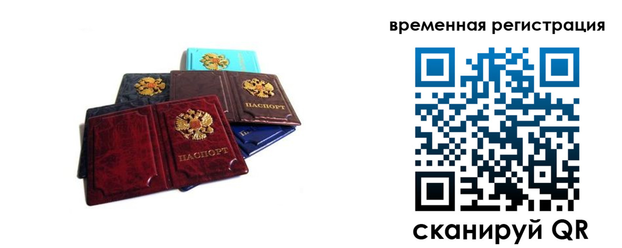 прописка гарантия в Кашире